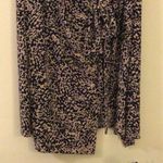 14th & Union Nordstrom Rack Animal Print Skirt with Belt NWT 3X Photo 3
