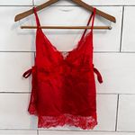 Free People First Blush Cami Panties Set. Size Medium. New Without Tags. Photo 3