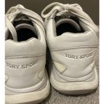 Tory Burch Sneakers Women's Size 9 Athletic Shoes Designer Comfort Luxury White Photo 7