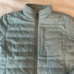 SUPER CUTE SKY BLUE JACKET Size M Photo 1