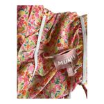 Show Me Your Mumu  Beachy Blosom Women Dakota Top Size XL Photo 7