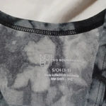 No Boundaries  tie dye dress Photo 2