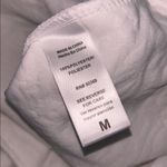 Juicy Couture Womens Jacquard Quilted Crop Pullover Women's Size M Cowl Neck Photo 13