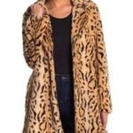 Love Token  FAUX FUR COAT Photo 0