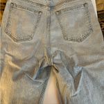 Abercrombie & Fitch Abercrombie High-Rise Jeans Ultra 90s Photo 2