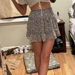 Project Social T Social Tourist White Crop Top Photo 1