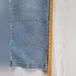 Juicy Couture  Light Blue Cargo Jeans Size 7 Photo 8