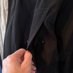 Gallery  Women's Black Jacket Large L Photo 6