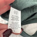 Beyond Yoga  Spacedye Studio Cropped Tank Green Large Photo 4