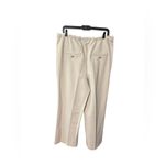 Free People  Tyler Menswear Trousers Photo 4