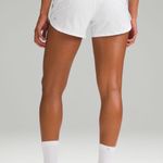 Lululemon Speed Up Mid-Rise Shorts 4” Photo 1