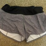 Lululemon Speed Up Shorts 4” Photo 0