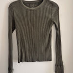 Aerie  Fireside Long Sleeve Photo 0