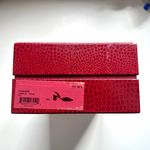 Tamara Mellon Liaison 55 Slingback Pumps in Red Suede Photo 12