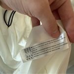 En Saison THE YACHT DAY DRESS Size Medium Color White Photo 2