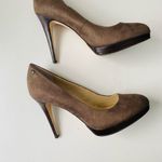 Calvin Klein Women's Corporate High Heels Photo 1