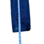 Ann Taylor  LOFT Modern Skinny Jeans Women’s 8P Petite Dark Wash Stretch Denim Photo 7