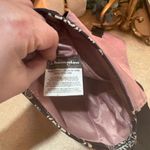 Champion  Black and White Floral Crossbody Bag Photo 11