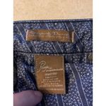 Paige size 29 denim skyline drive classic peg leg womens jeans denim Photo 3