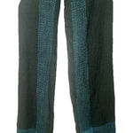Kirkland Scarf Acrylic Womens Size 80in Gray Blue Knitted‎ Lightweight New Photo 0