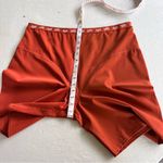 YITTY  Spotlight Shaping High Waist Biker Shorts Shimmered Baddest Brown Size 4X Photo 8