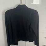 Banana Republic  Black Women's Jacket Photo 4
