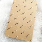 mix no. 6 | Black Ommi 3.5" Block Heel Heels Pump Pumps Microsuede | Size 9 Photo 9