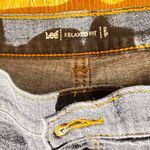 Lee Blue Boyfriend Jeans Relaxed Fit Photo 1