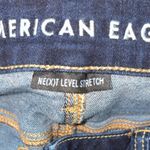 American Eagle  Outfitters Denim Blue Jeans X-Short Photo 1
