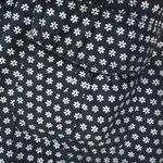 Lands' End Navy and White Patterned Skort Photo 2