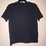 Rip Curl Born at Bells Graphic T-Shirt Black XS Surf Vintage Style Photo 1