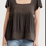 Lucky Brand  Cotton Top Photo 0