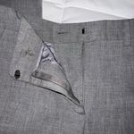 Merona Grey Business Casual Pants Photo 2