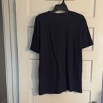 Cotopaxi  Navy Blue T-Shirt with 'Do Good' Print Photo 2