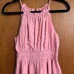 Flowy pink top Photo 0