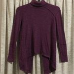 Free People  - We The Free Split Back Turtleneck - XS Photo 0