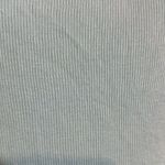 Bella Sky Blue 100% Cotton Long Ribbed Racerback Tank Top XXLarge Size XXL Photo 3