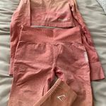 Gymshark Two Piece Workout Set Photo 2