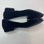 Adrienne Vittadini Black Loafers Size 8 Photo 4