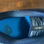 ABEO Size 12 SMARTsystem Smart 3440 Athletic Sneaker Navy for Women Photo 6
