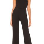 Majorelle Revolve One Shoulder Jumpsuit Photo 0