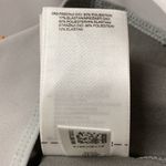 Stella McCartney Adidas  Barricade Small Mesh Tank Top Grey Tee Australia Photo 10