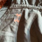 Under Armour lined shirts with pockets size small Photo 3