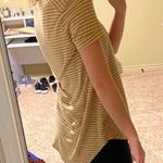 Final Touch Striped Top Photo 1