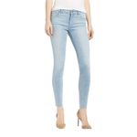 DL1961  Women's Emma Low Rise Skinny Denim Jeans Waldon Blue Size 29‎ Photo 10