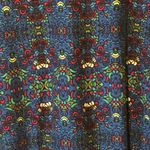 LuLaRoe Blue Legging Material Irma, M Photo 2