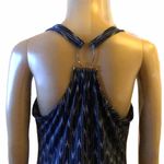 Ivanka Trump Patterned Maxi Dress Photo 4