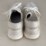 Nike Free 5.0 x Reebok White Sneaker Shoe - Size 8 Photo 1
