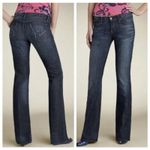Citizens of Humanity  EUC Women's Dark Wash Margo #085 Low Waist Bootcut Jeans 29 Photo 1