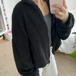 Urban Outfitters Teddy Winter Coat Photo 3